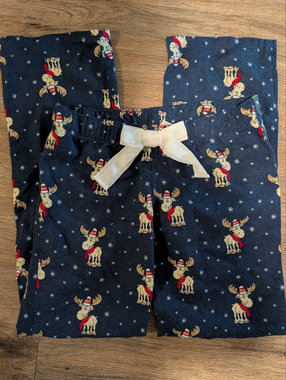 NWT Abercrombie Kids Pajama Pants